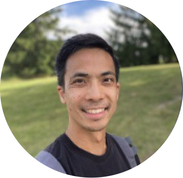 Martin Huang