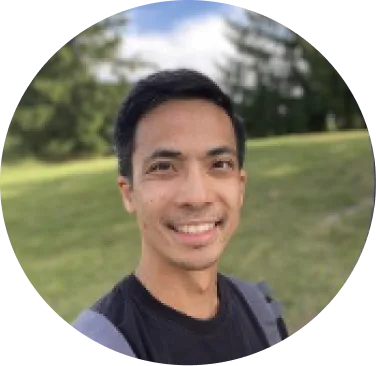 Martin Huang