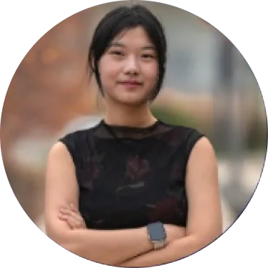 Rita Zhang